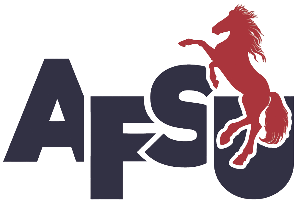 AFSU Üniversitesi