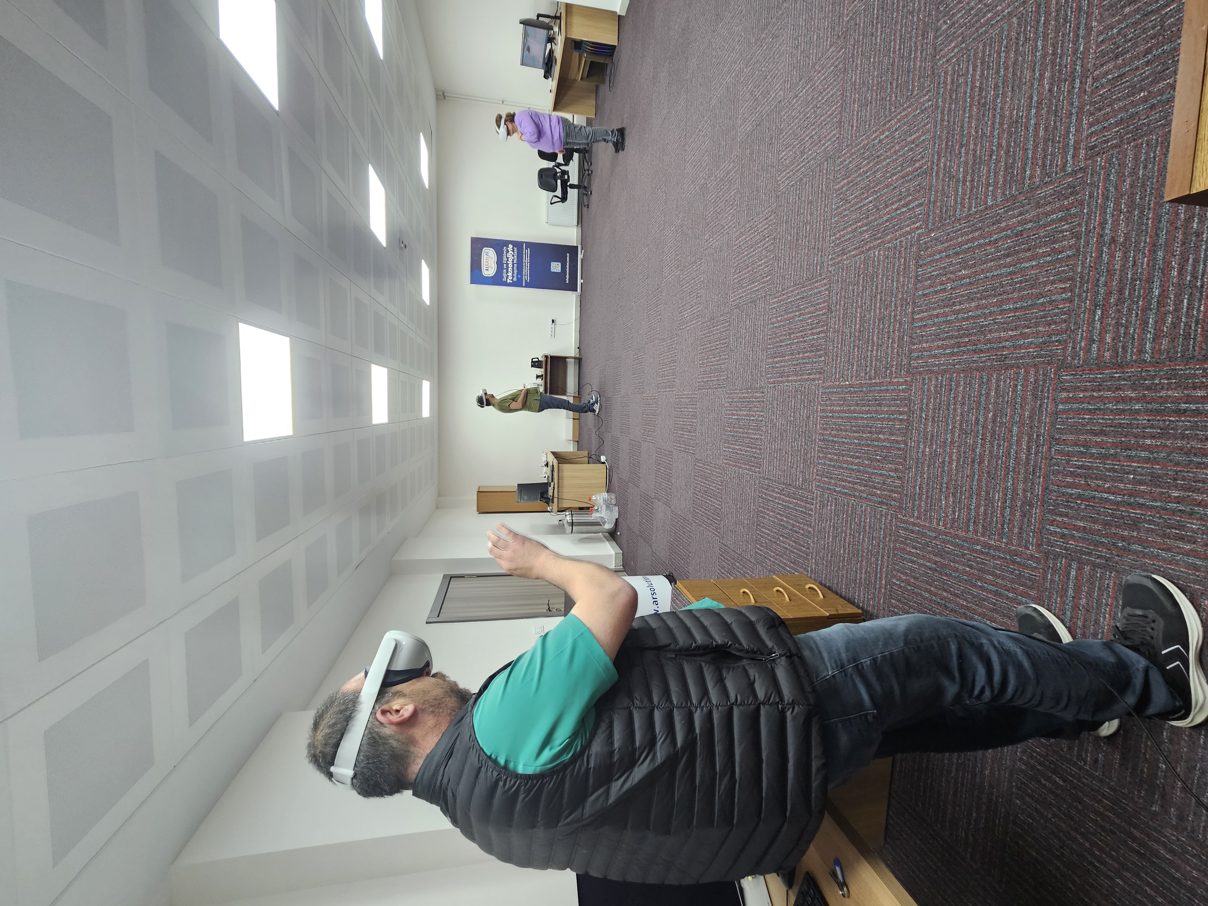 Hands-on Spatial Anatomy Session