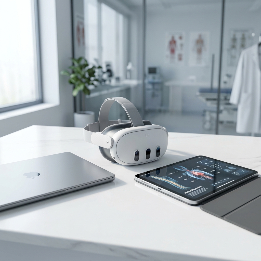 AIRadar Cross-Platform Hardware